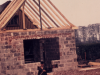 1936: Bau unseres Vereinshauses