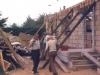 1983: Umbau des Vereinshauses (3)